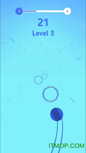 小球酷跑的图册