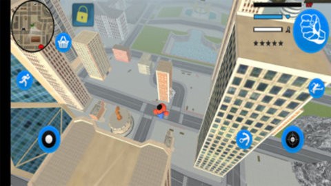 科幻朋克火柴人手机最新版的图册