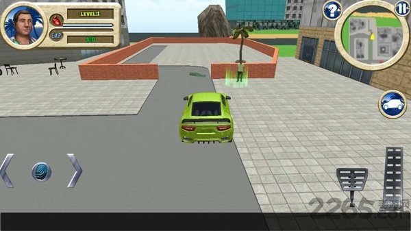 惊天狂飙游戏的图册