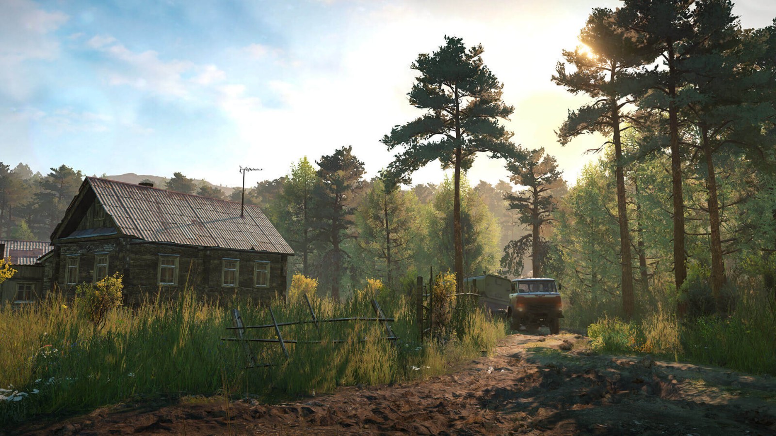 雪地奔驰中文版的图册