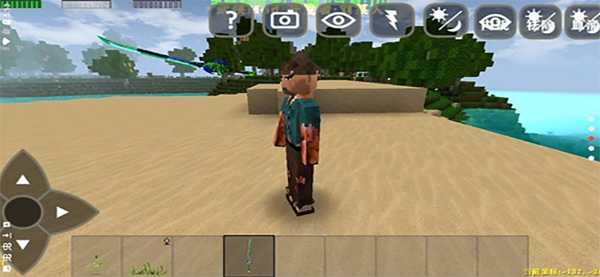 生存战争2武侠版的图册