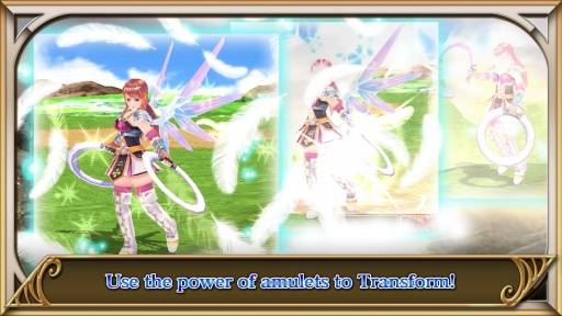 亡魂传奇的图册