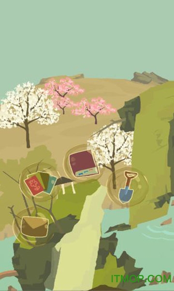 老农种树游戏的图册