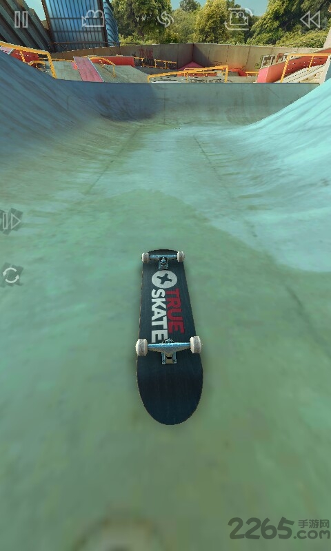 真实滑板中文破解版的图册