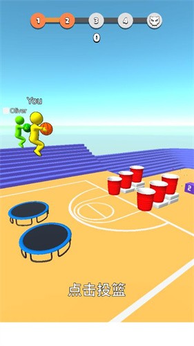 空中大灌篮中文版的图册