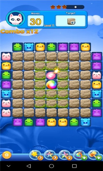 亿万富翁快车道游戏的图册