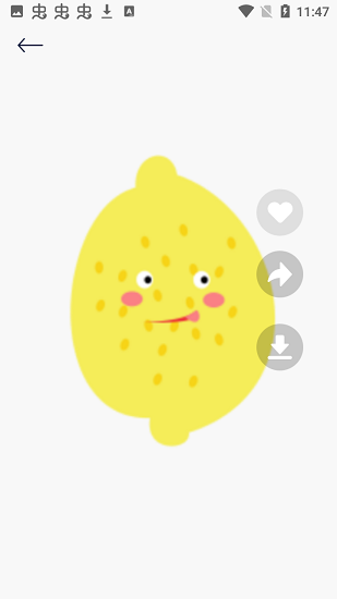 卡通wallpaper最新版的图册