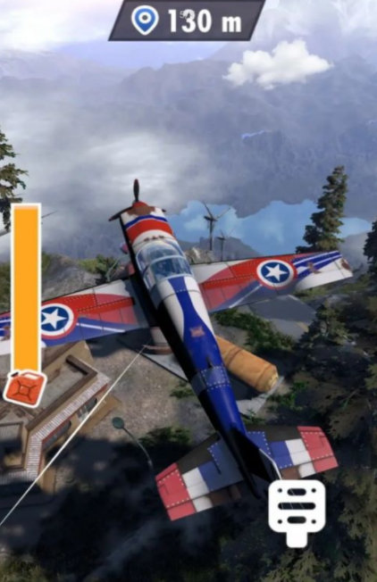 坠机模拟器的图册