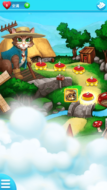 宠物大营救无限金币版的图册