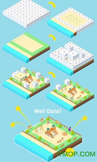 彩色花园(ColorGarden)的图册