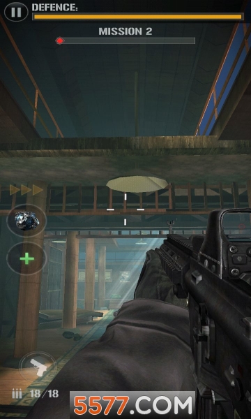 DayZHunter安卓版的图册