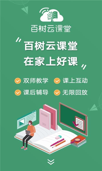百树云课堂的图册