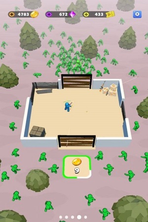 丧尸列车的图册