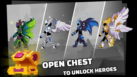 StickfightArcher的图册