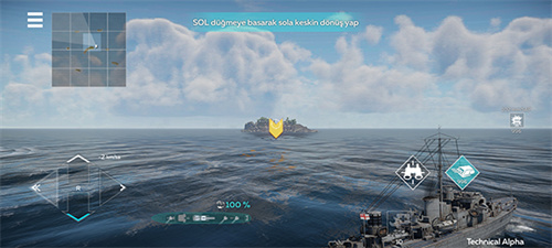 战争雷霆国际服的图册