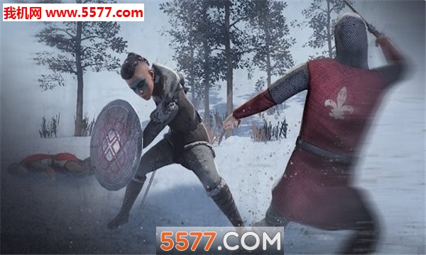 ironsides安卓版的图册