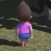 熊孩子搞怪器安卓版(熊孩子模拟器)