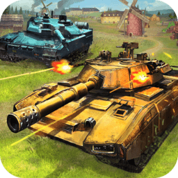 钢铁力量安智市场版