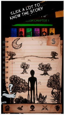 放置梦魇的图册