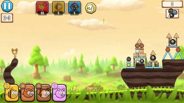 AngryMonsters官方版的图册