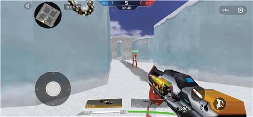 吃鸡王者精英的图册