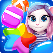 色彩四溅手机游戏