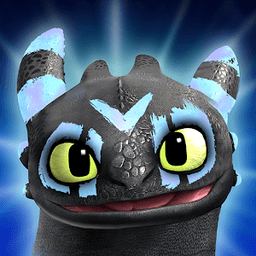 驯龙高手泰坦起义中文版游戏(TitanUprising)