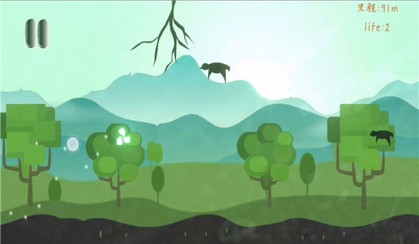 化作春泥更护花游戏的图册