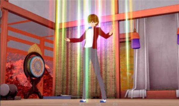 jumpharem汉化版的图册