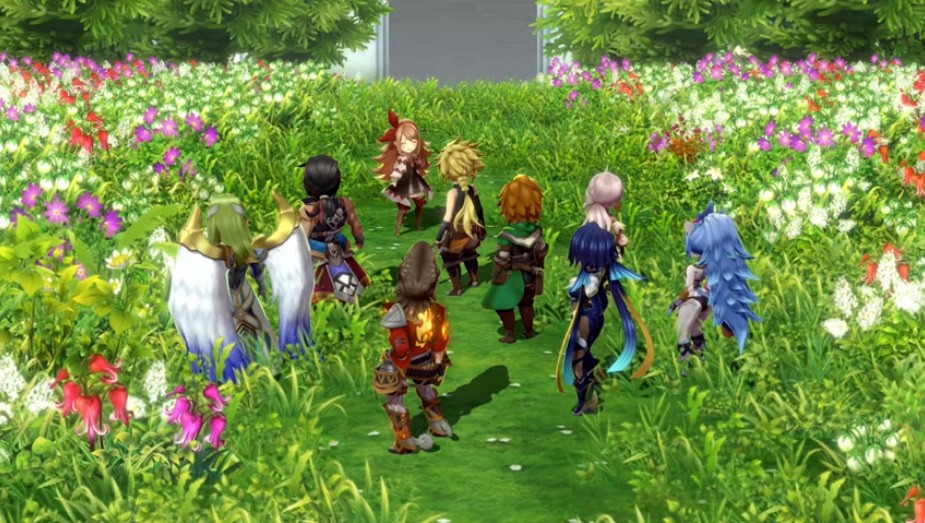 最终的通天塔的图册