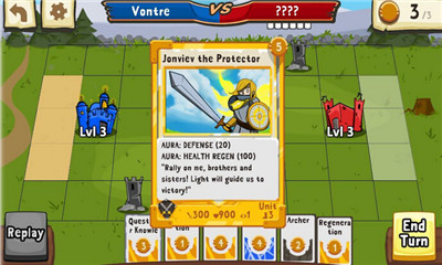 纸牌与城堡(cardsandcastles)的图册