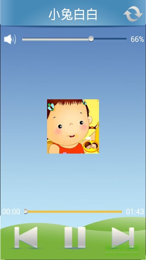 宝宝睡前亲子故事大全的图册