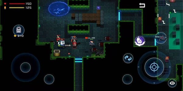 超级玩家的图册