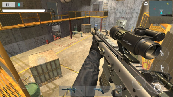 战地突击队最新版的图册