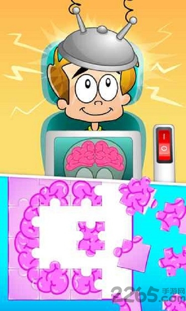 儿童医生3手机版的图册