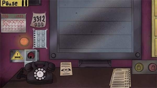 这不是我的邻居无广告的图册