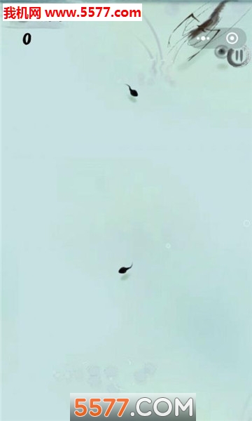 蝌蚪变王八安卓版(墨虾探蝌)的图册