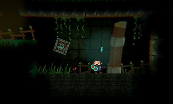 黑暗地牢的图册