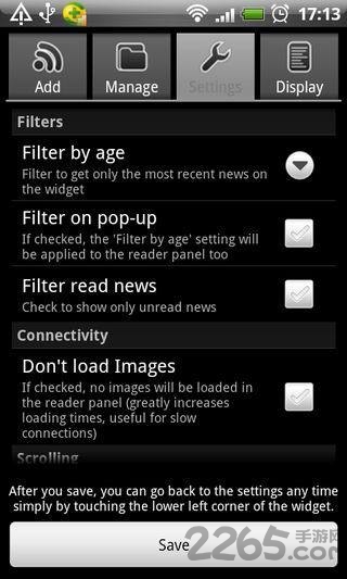 迷你阅读器手机版的图册