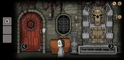 谜之大厦2的图册