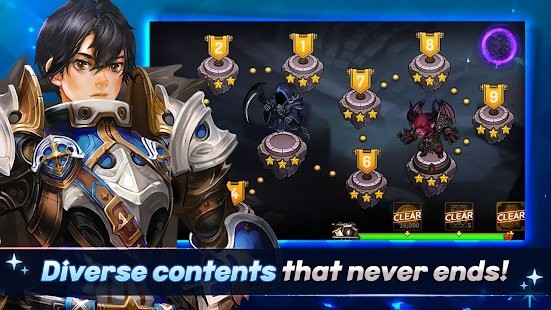 地下城屠宰者游戏的图册