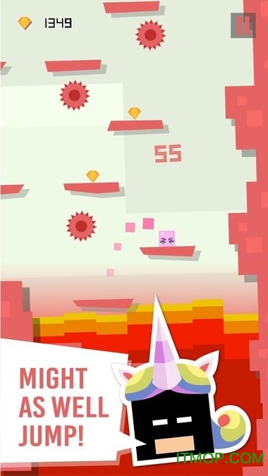 跳跃吧乔伊的图册