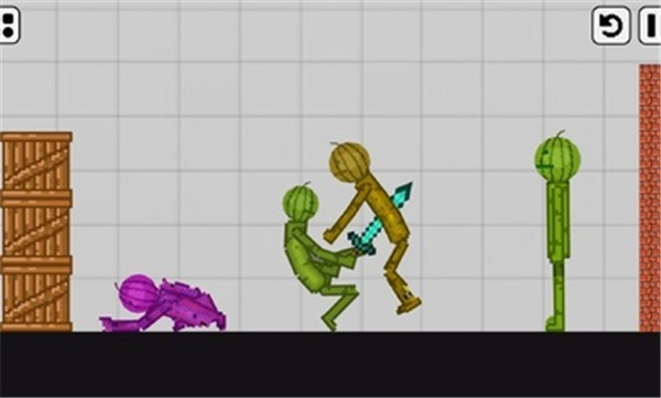 水瓜游乐场中文版的图册