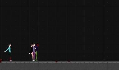 人偶模拟沙盒的图册