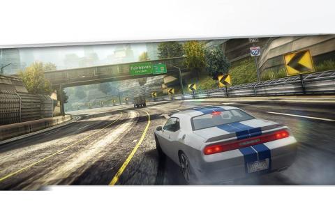 极品飞车：无限狂飙2021最新安卓版的图册