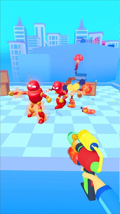 工艺枪大师最新版(craftgunmaster)的图册