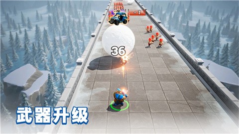 LastWar手游的图册