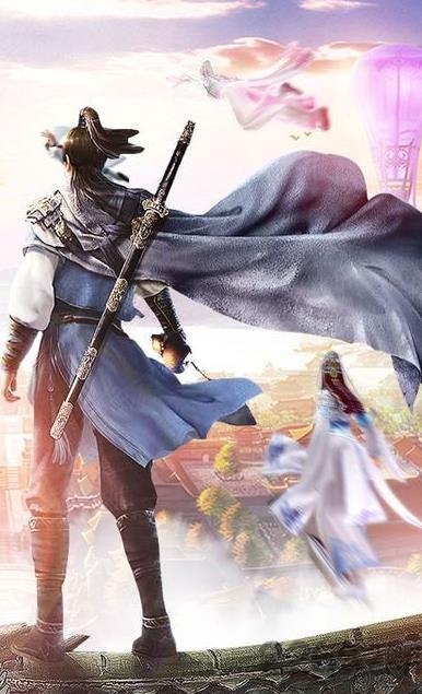 逍遥津手游正版的图册