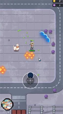 一击必中小米版的图册