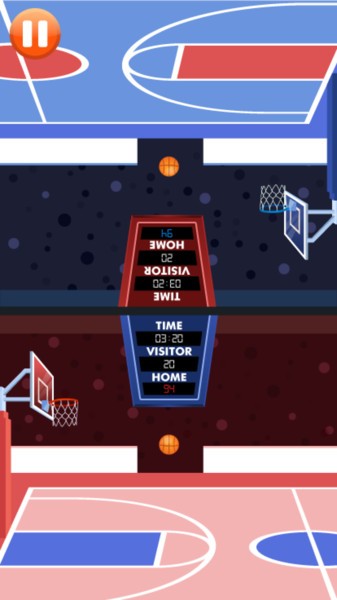 双人奥运会游戏的图册